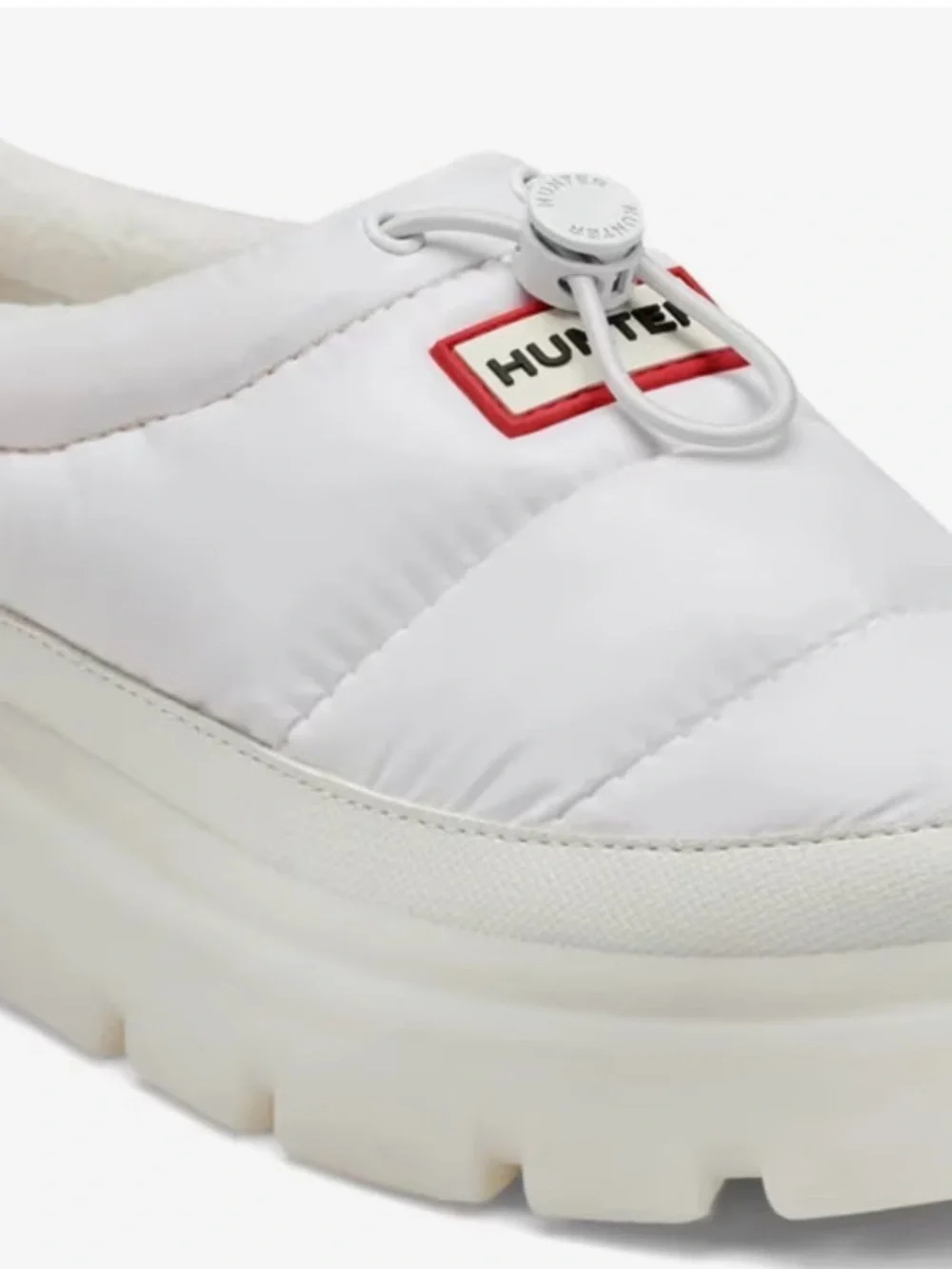 HUNTER Madi Slip-On - Women's